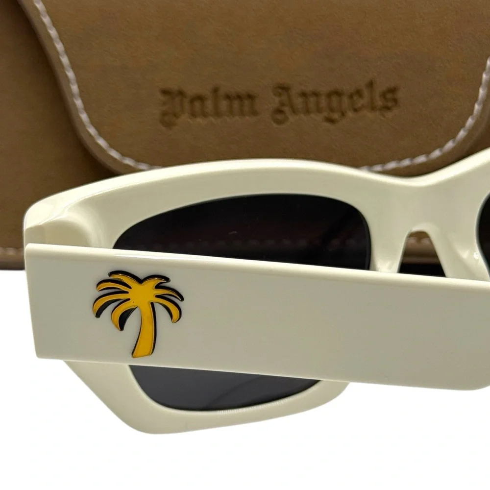 Palm Angels Hinkley PERI034 0107 Sunglasses